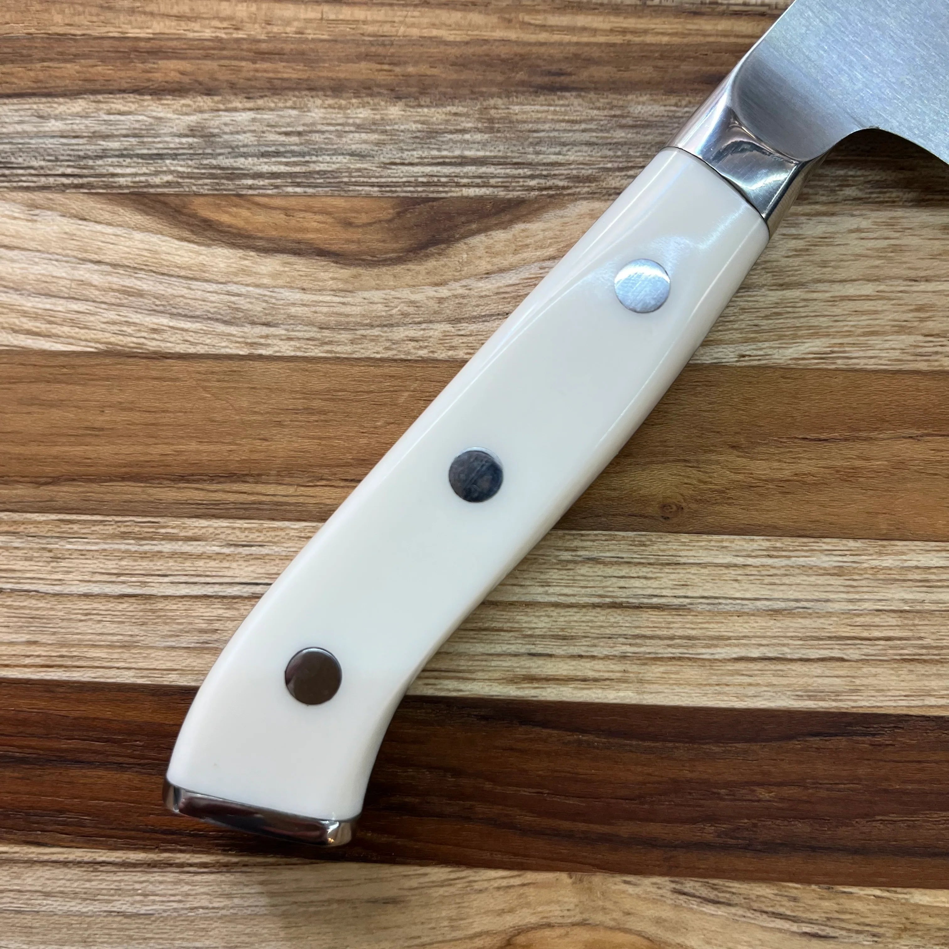 Perfect Edge Shiro Hane 6" Boning Knife